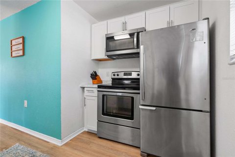 Villa ou maison à vendre à Bradenton, Floride: 2 chambres, 80.27 m2 № 1525834 - photo 23