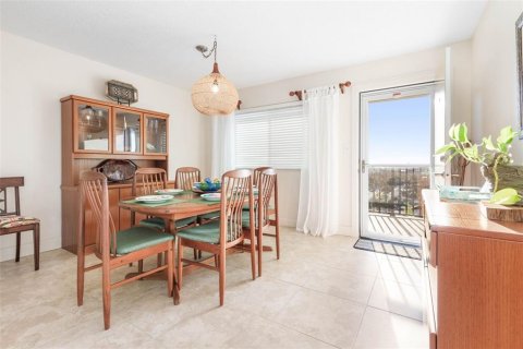 Condo in Ormond Beach, Florida, 2 bedrooms  № 1784609 - photo 23