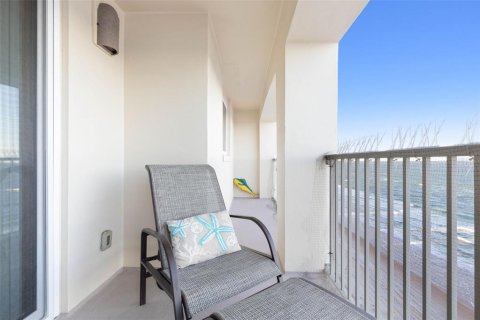 Condo in Ormond Beach, Florida, 2 bedrooms  № 1784609 - photo 3