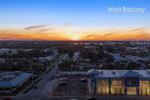 Condo in Ormond Beach, Florida, 2 bedrooms  № 1784609 - photo 20