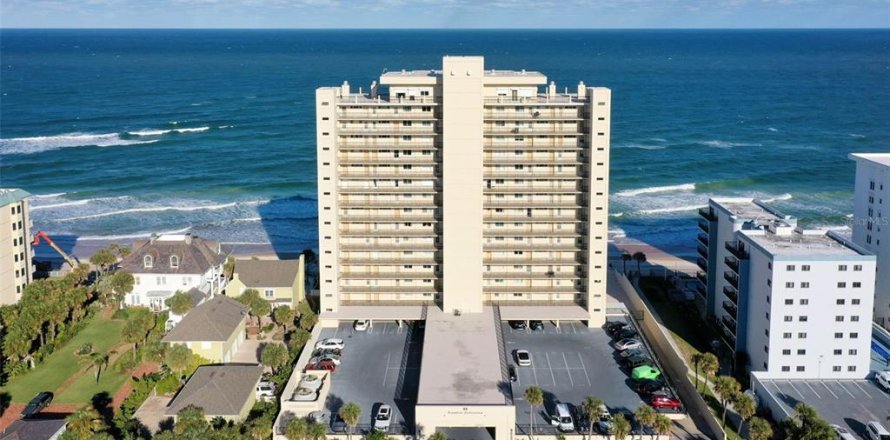 Condo in Ormond Beach, Florida, 2 bedrooms № 1784609