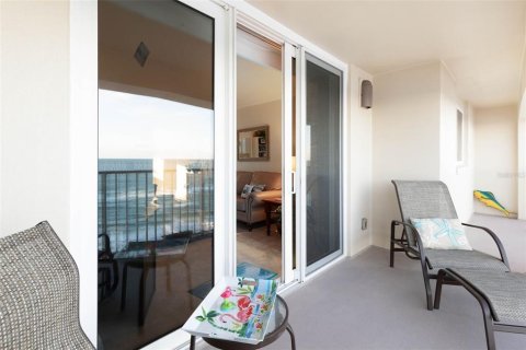 Condo in Ormond Beach, Florida, 2 bedrooms  № 1784609 - photo 6