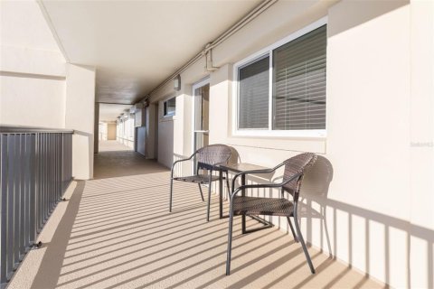Condo in Ormond Beach, Florida, 2 bedrooms  № 1784609 - photo 22