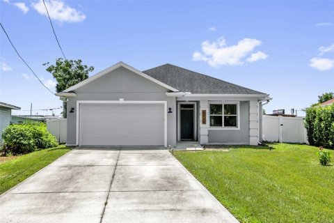 Casa en Orlando, Florida 3 dormitorios, 159.14 m2 № 2339186