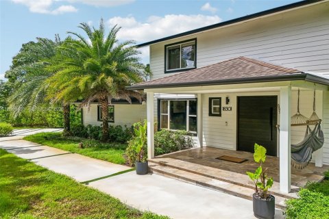 Villa ou maison à vendre à Southwest Ranches, Floride: 4 chambres, 305.83 m2 № 2400588 - photo 3