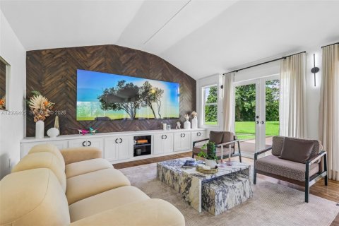 Villa ou maison à vendre à Southwest Ranches, Floride: 4 chambres, 305.83 m2 № 2400588 - photo 15