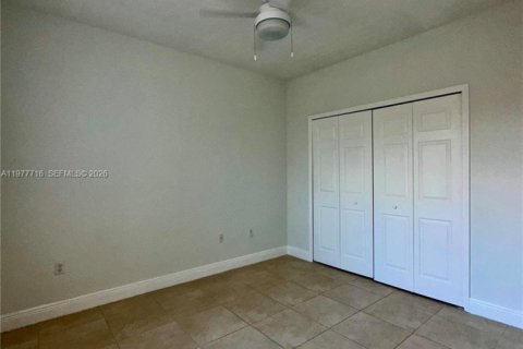 Townhouse in Miami, Florida 3 bedrooms, 141.03 sq.m. № 2044448 - photo 21