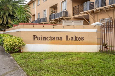 Copropriété à vendre à Hialeah, Floride: 3 chambres, 113.34 m2 № 2253186 - photo 3