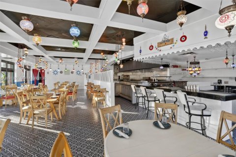 Propiedad comercial en venta en Plantation, Florida № 1991276 - foto 2