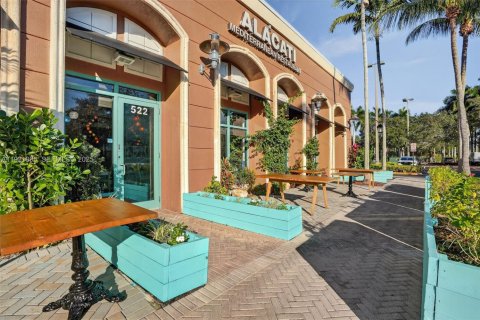 Propiedad comercial en venta en Plantation, Florida № 1991276 - foto 24