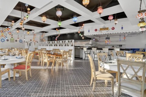 Propiedad comercial en venta en Plantation, Florida № 1991276 - foto 1