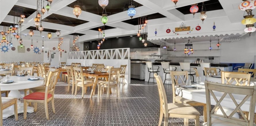 Propiedad comercial en Plantation, Florida № 1991276