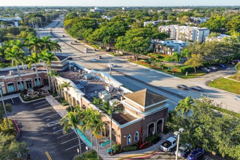 Propiedad comercial en venta en Plantation, Florida № 1991276 - foto 30