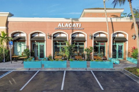 Propiedad comercial en venta en Plantation, Florida № 1991276 - foto 25