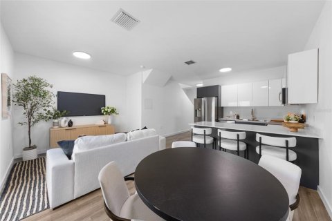 Купить кондоминиум в Гейнсвилл, Флорида 3 комнаты, 110.27м2, № 2138050 - фото 9