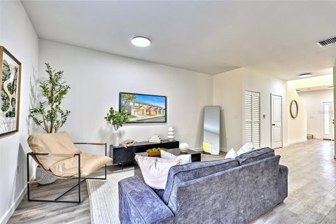 Купить кондоминиум в Гейнсвилл, Флорида 3 комнаты, 110.27м2, № 2138050 - фото 8