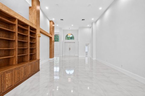Villa ou maison à vendre à Boca Raton, Floride: 4 chambres, 360.74 m2 № 2411345 - photo 16