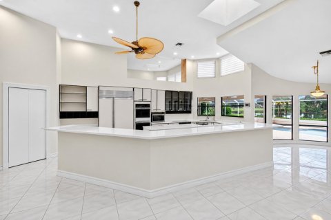 Villa ou maison à vendre à Boca Raton, Floride: 4 chambres, 360.74 m2 № 2411345 - photo 9