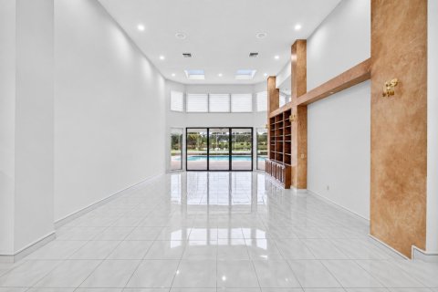Villa ou maison à vendre à Boca Raton, Floride: 4 chambres, 360.74 m2 № 2411345 - photo 6