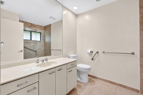Villa ou maison à vendre à Boca Raton, Floride: 4 chambres, 360.74 m2 № 2411345 - photo 29