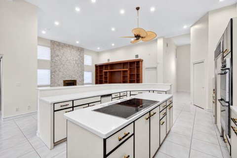Villa ou maison à vendre à Boca Raton, Floride: 4 chambres, 360.74 m2 № 2411345 - photo 8