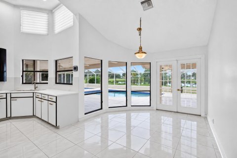 Villa ou maison à vendre à Boca Raton, Floride: 4 chambres, 360.74 m2 № 2411345 - photo 12