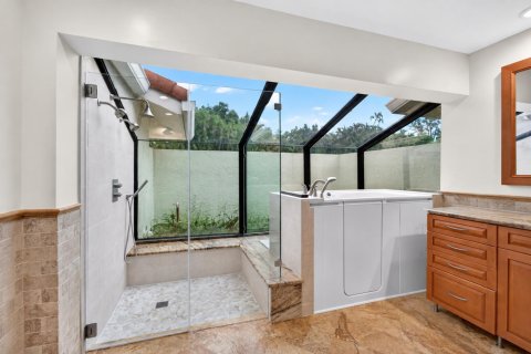 Villa ou maison à vendre à Boca Raton, Floride: 4 chambres, 360.74 m2 № 2411345 - photo 22