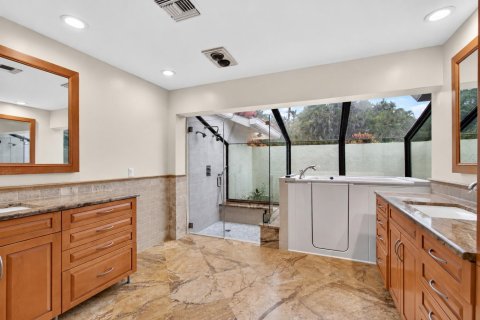 Villa ou maison à vendre à Boca Raton, Floride: 4 chambres, 360.74 m2 № 2411345 - photo 21