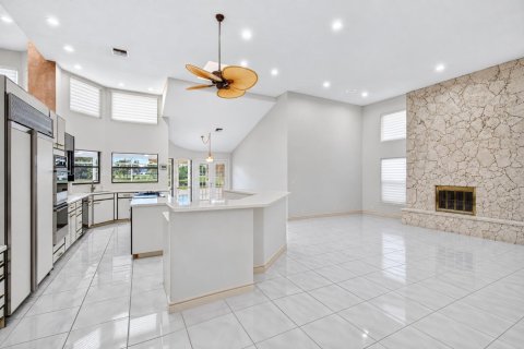 Villa ou maison à vendre à Boca Raton, Floride: 4 chambres, 360.74 m2 № 2411345 - photo 7