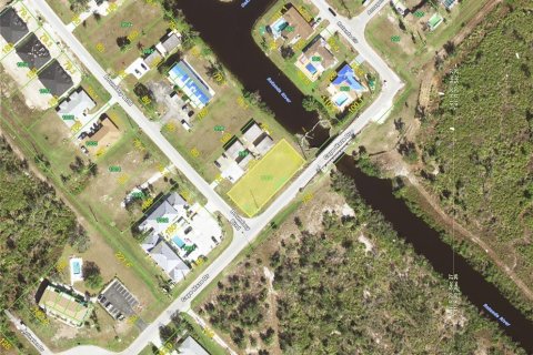 Land in Rotonda, Florida № 2165059