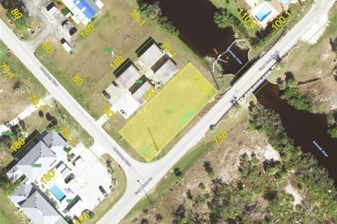 Land in Rotonda, Florida № 2165059 - photo 2