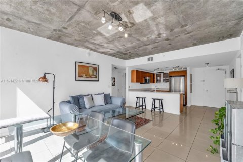 Снять в аренду кондоминиум в Майами, Флорида 2 спальни, 94.76м2, № 1957798 - фото 7