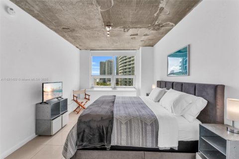 Снять в аренду кондоминиум в Майами, Флорида 2 спальни, 94.76м2, № 1957798 - фото 11