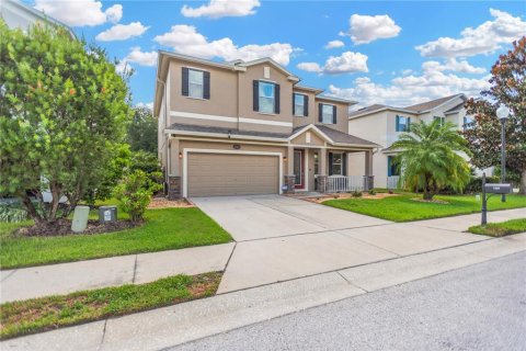 Casa en venta en Trinity, Florida, 4 dormitorios, 232.53 m2 № 1877379 - foto 3