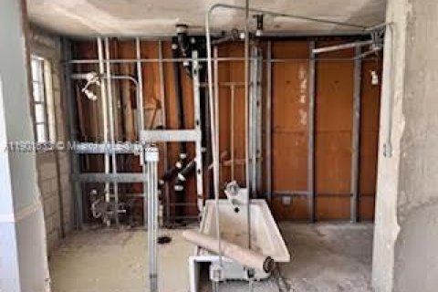 Condominio en venta en Hallandale Beach, Florida, 1 dormitorio, 38.46 m2 № 1953508 - foto 5