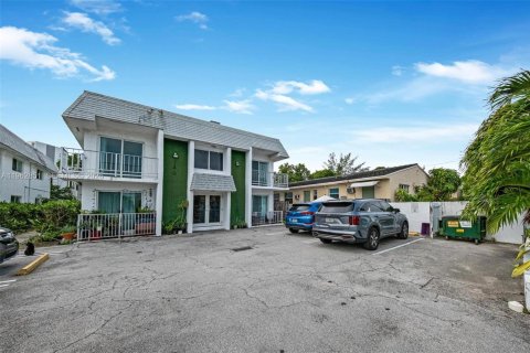 Apartamento en alquiler en Miami Beach, Florida, 2 dormitorios, 92.9 m2 № 2024165 - foto 25