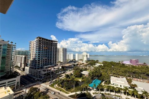 Condominio en alquiler en Sarasota, Florida, 2 dormitorios, 126.35 m2 № 2329972 - foto 25