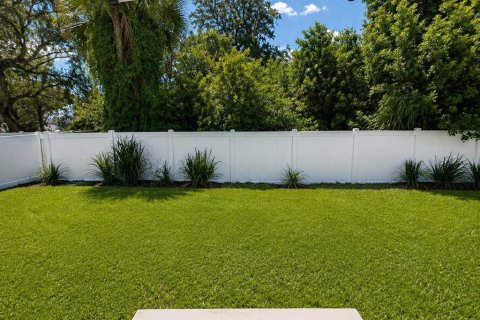 Casa en venta en Tampa, Florida, 3 dormitorios, 119.75 m2 № 1687640 - foto 19