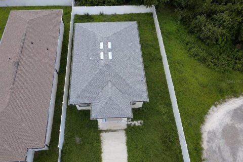 Casa en venta en Tampa, Florida, 3 dormitorios, 119.75 m2 № 1687640 - foto 18