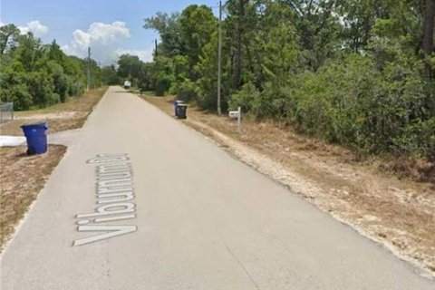Land in Sebring, Florida № 2160902 - photo 3