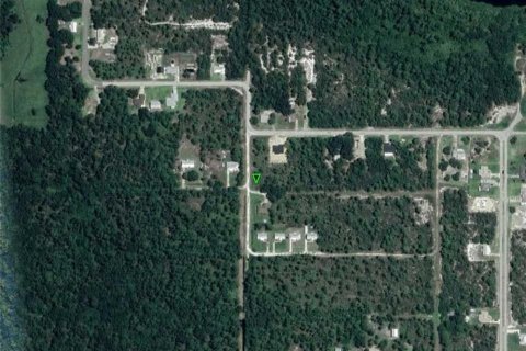 Land in Sebring, Florida № 2160902 - photo 4