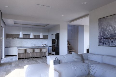 House in Marathon, Florida 5 bedrooms, 371.61 sq.m. № 1862550 - photo 7
