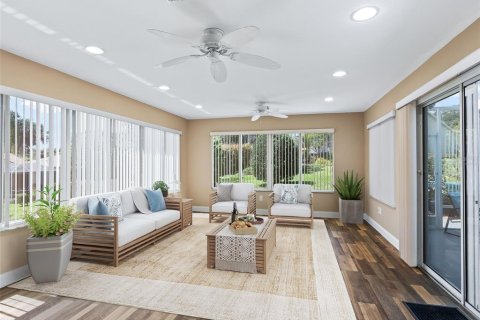 Casa en venta en The Villages, Florida, 3 dormitorios, 154.4 m2 № 1913533 - foto 18