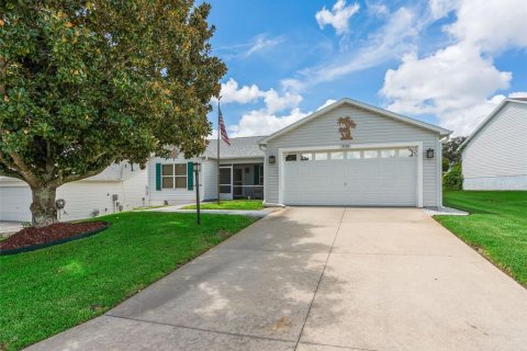 Casa en venta en The Villages, Florida, 3 dormitorios, 154.4 m2 № 1913533 - foto 2