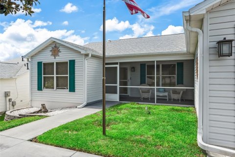 Casa en venta en The Villages, Florida, 3 dormitorios, 154.4 m2 № 1913533 - foto 5