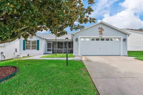Casa en venta en The Villages, Florida, 3 dormitorios, 154.4 m2 № 1913533 - foto 4