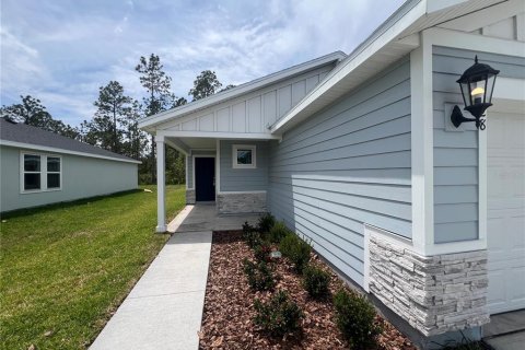 House in Palm Coast, Florida 4 bedrooms, 149.29 sq.m. № 1650714 - photo 30
