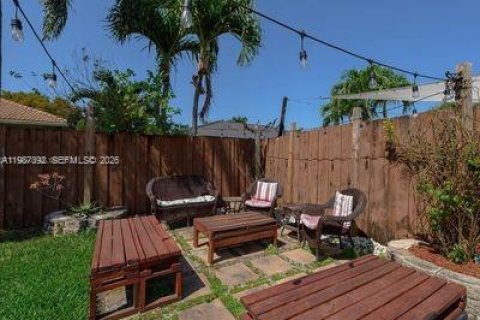 Купить виллу или дом в Майами-Лейкс, Флорида 4 спальни, 170.57м2, № 2050293 - фото 4