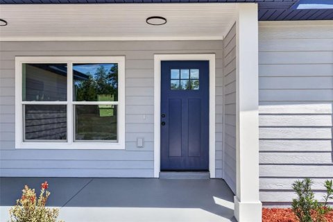 House in Dunnellon, Florida 3 bedrooms, 146.41 sq.m. № 2119474 - photo 6