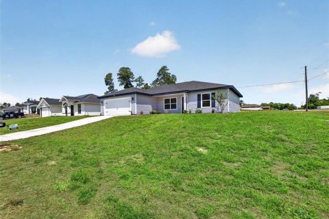 House in Dunnellon, Florida 3 bedrooms, 146.41 sq.m. № 2119474 - photo 4